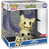 Image de Funko Pokémon - Figurine Pop! Super Sized Jumbo Mimikyu 25 Cm