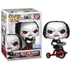 Image de Figurine Funko Pop Plus Saw Billy On Tricycle