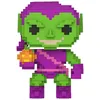 Image de Marvel - Figurine Pop! 8-Bit Green Goblin 9 Cm