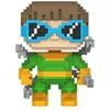 Image de Marvel - Figurine POP! 8-Bit Doc Ock 9 cm
