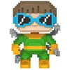 Image de Marvel - Figurine Pop! 8-Bit Doc Ock 9 Cm