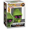 Image de Funko Figurine Funko Pop - Looney Tunes N°1674 - Marvin Le Martien (En Momie) - Glow In The Dark (82174)