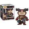 Image de FUNKO SUPER: DIABLO 4-THE BUTCHER 6" SUPER SIZED