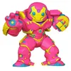Image de Iron Man - Figurine POP! Super Sized Jumbo Hulkbuster (BLKLT) 25 cm
