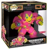Image de Funko Figurine Funko Pop - The Infinity Saga [Marvel] N°1408 - Hulkbuster - 15 Cm (82376)