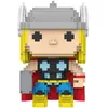 Image de Marvel - Figurine POP! 8-Bit Thor 9 cm