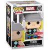 Image de Figurine Funko Pop - Marvel Comics NÂ°1427 - Thor - 8-Bit (82481)