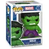 Image de Figurine Funko Pop Marvel Hulk