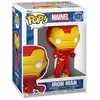 Image de Figurine Funko Pop Marvel Iron Man