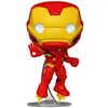 Image de Funko Pop! Iron Man (Marvel New Classics)