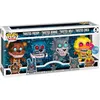 Image de Funko Figurine Funko Pop - Five Nights At Freddy's - Twisted Freddy, Bonnie, Wolf & Chica - 4-Pack (82507)