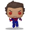 Image de Spider- Man : Across the Spider-Verse - Figurine POP! Spider-Man 2099 (UN) 9 cm