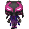 Image de Spider-Man Across the Spider-Verse - Figurine POP! Prowler 9 cm