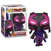 Image de Spider-Man Atsv - Pop Marvel NÂ° 1412 - Prowler