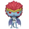 Image de Gargoyles - Figurine POP! Demona (Angry) 9 cm