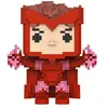 Image de Marvel - Figurine POP! 8-Bit Scarlett Witch 9 cm
