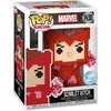 Image de Figurine Funko Pop - Marvel Comics NÂ°1430 - Scarlet Witch (8-Bit) (82703)