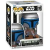 Image de Figurine Funko Pop Star Wars Jango Fett
