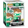 Image de Figurine Funko Pop - Green Lantern NÂ°530 - Green Lantern - Glow In The Dark (82765)
