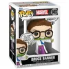 Image de Figurine Funko Pop Marvel Don't make me angry Bruce Banner