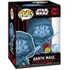 Image de Figurine Funko Pop Star Wars Darkside Darth Maul holo GW