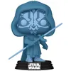Image de Star Wars : Dark Side - Figurine Pop! Darth Maul (Holo) (Gw) 9 Cm