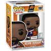 Image de Funko Figurine Funko Pop - Nba N°197 - Kevin Durant (82828)