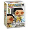 Image de Figurine Funko Pop Animation One Piece Borsalino