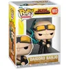 Image de My Hero Academia - Figurine POP! Daigoro Banjo(BkWhp) Exclusive 9 cm