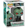 Image de Figurine Funko Pop - Creature Commandos [Dc] NÂ°1483 - Eric Frankenstein (83055)