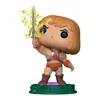 Image de Les Maîtres de l'Univers - Figurine POP Fusion! He-Man
