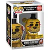 Image de Five Nights at Freddy's - Figurine POP! Withered Gldn Frdy 9 cm