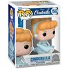 Image de Cinderella 75th Anniversary - Figurine Pop! Cinderella 9 Cm