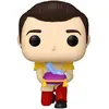 Image de Funko Funko Pop! Prince Charming With Slipper (75th Anniversary)