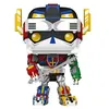 Image de Voltron - Figurine POP! Super Sized Voltron (Retro) 15 cm