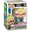 Image de Funko Sos Fantômes - Figurine Pop! Egon Spengler 9 Cm