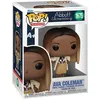 Image de Abbott Elementary - Figurine POP! Ava Coleman 9 cm