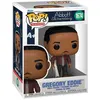 Image de Abbott Elementary - Figurine POP! Gregory Eddie 9 cm