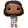 Image de Abbott Elementary - Figurine POP! Janine Teagues 9 cm