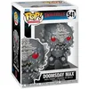 Image de Figurine Funko Pop - Smallville NÂ°541 - Doomsday Max (83481)
