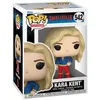 Image de Figurine Funko Pop Television Smallville S2 Kara Kent