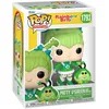 Image de Figurine Funko Pop - Blondine Au Pays De L'arc-En-Ciel NÂ°1793 - Mentholine Et Luron (83490)