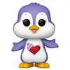 Image de Bisounours - Figurine POP! Cozy Heart Penguin 9 cm
