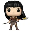 Image de Xena, la guerrière - Figurine POP! Xena w/spear 9 cm