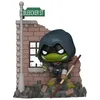 Image de Funko Les Tortues Ninja - Figurine Pop! Deluxe The Last Ronin 9 Cm