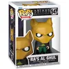 Image de Figurine Funko Pop - Batman : SÃ©rie D'animation [Dc] NÂ°547 - Ra's' Al Ghul (83515)