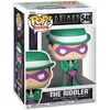 Image de Figurine Funko Pop - Batman : SÃ©rie D'animation [Dc] NÂ°548 - Le Sphinx (83516)