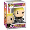 Image de Kim Possible - Figurine POP! Ron avec Rufus 9 cm