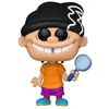 Image de Ed, Edd & Eddy - Figurine POP! Double D 9 cm