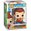 Image de Figurine Funko Pop Animation Jimmy Neutron